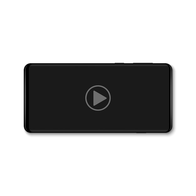 Mobile video player