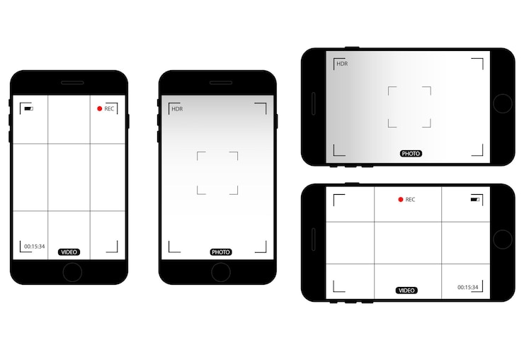 Vector mobile