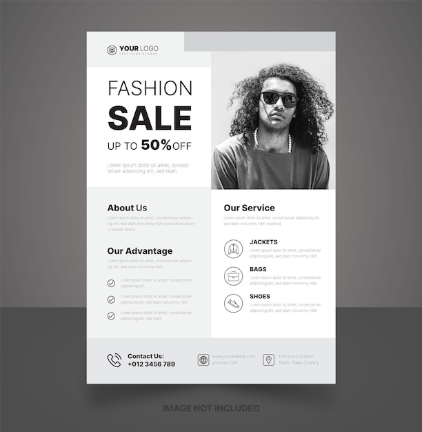 Modeflyer