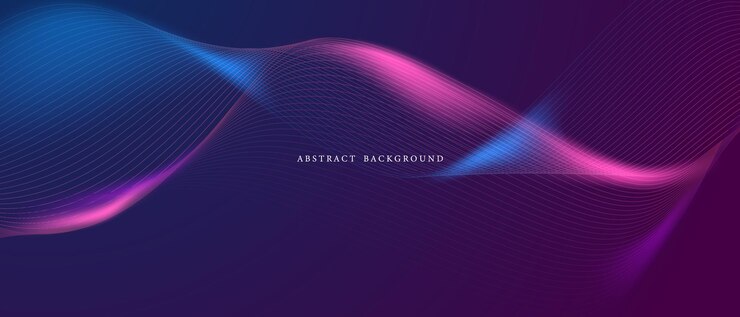 Vector modern abstract background vector illustration