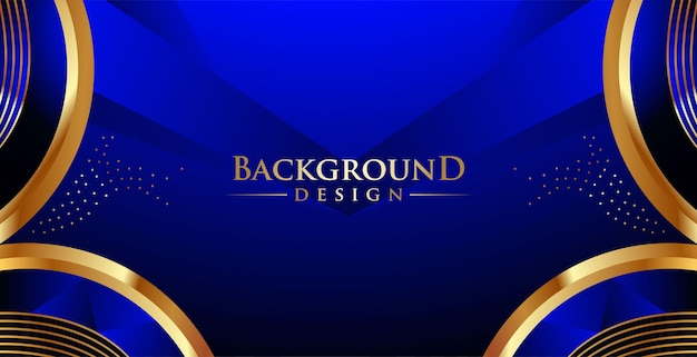 Premium Vector | Modern abstract background with fancy graphics. award  background. abstract background.