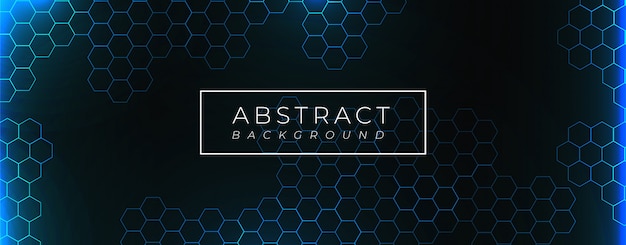 Modern abstract background