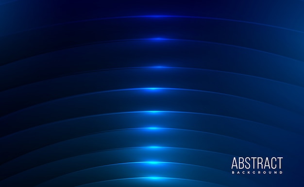 Modern abstract background