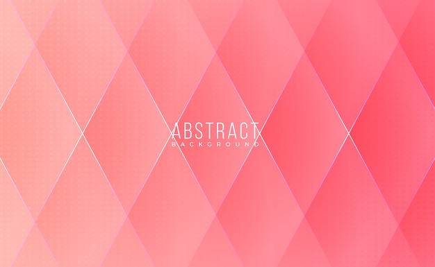 Modern abstract background