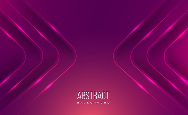 Modern Abstract Background