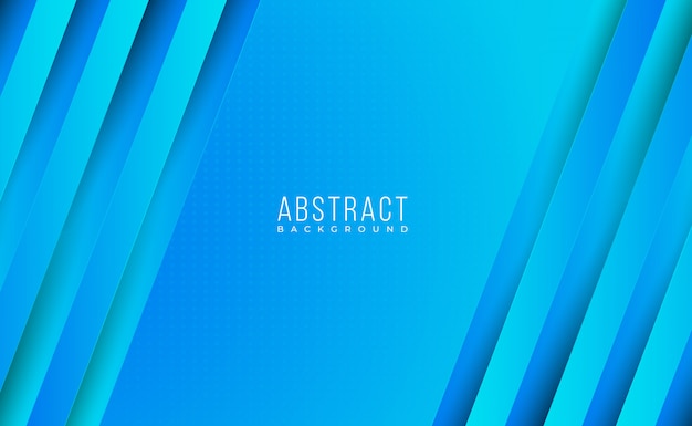 Modern abstract background