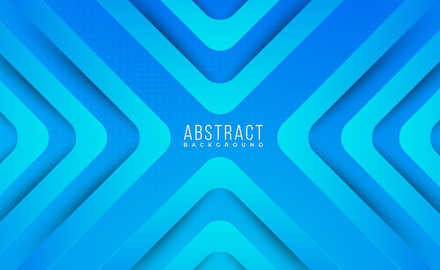 Modern Abstract Background