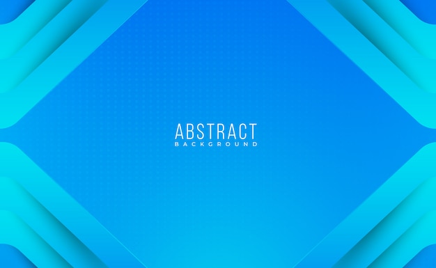 Modern abstract background