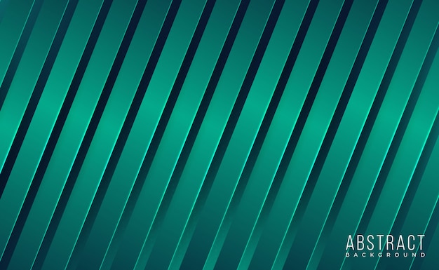 Vector modern abstract background