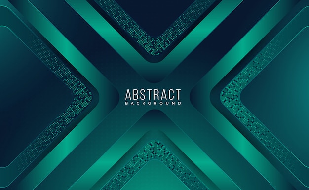 Modern abstract background