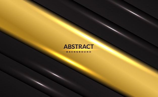 Vector modern abstract background