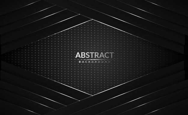 Modern Abstract Background