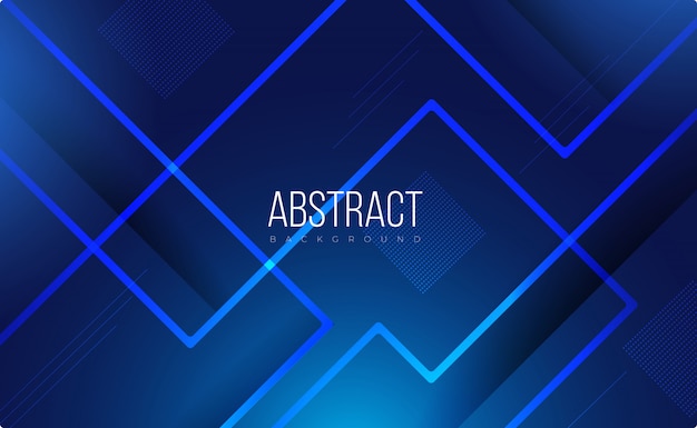 Modern abstract background