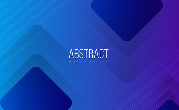 Modern Abstract Background