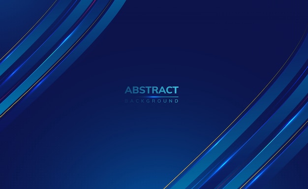 Modern Abstract Background