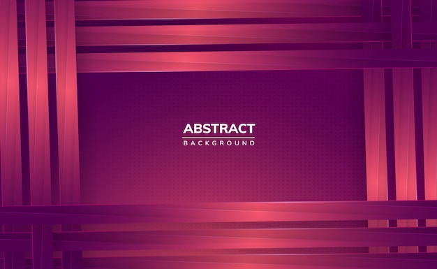 Modern Abstract Background