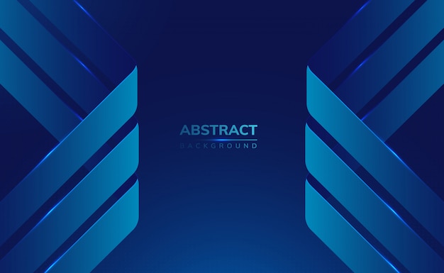 Modern abstract background