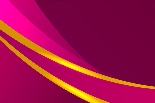 Vector modern abstract background