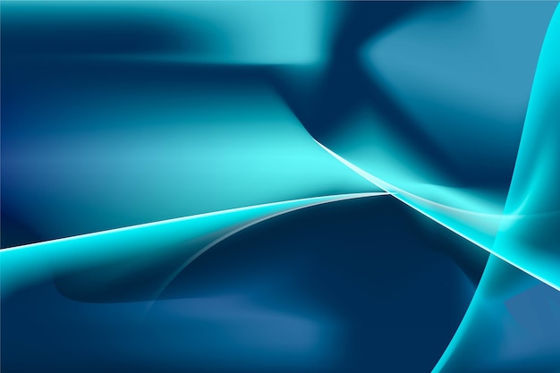 Modern Abstract Background