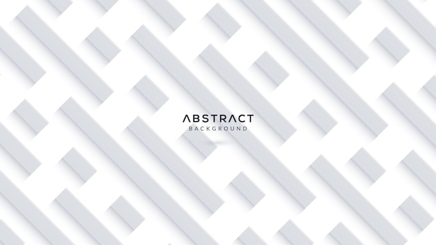 Vector modern abstract background