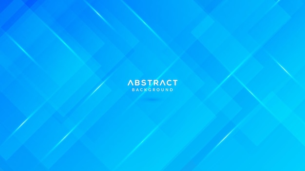 Modern abstract background