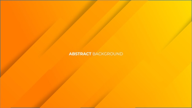 Modern abstract background