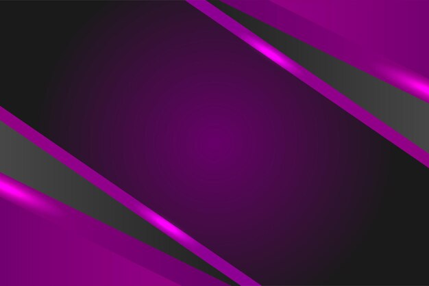 Modern Abstract Background