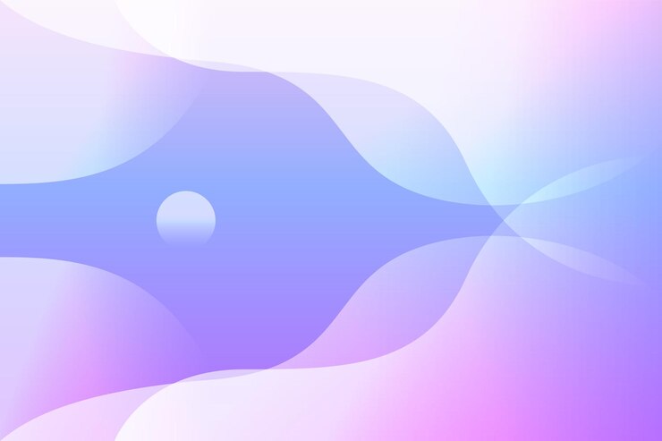 Vector modern abstract background