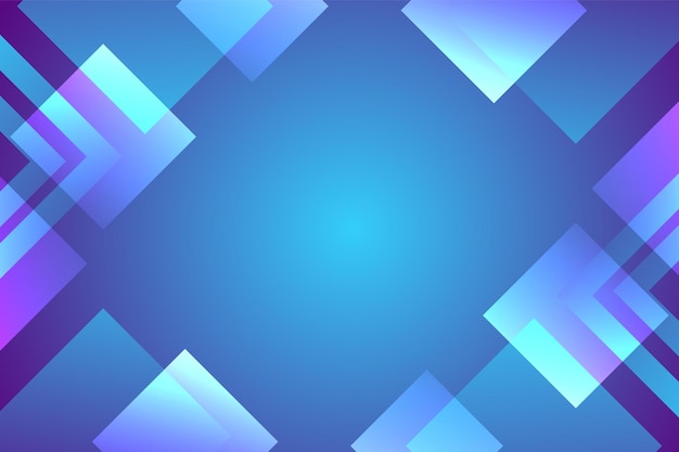 Modern Abstract Background