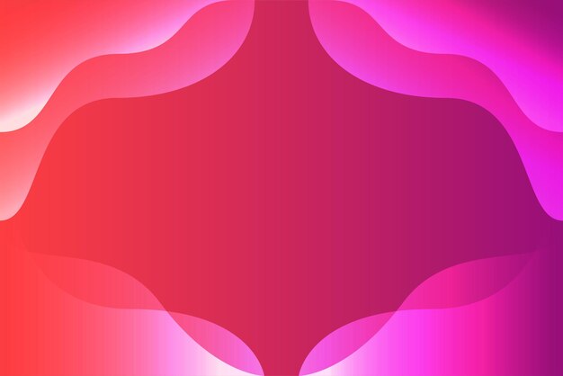 Modern Abstract Background