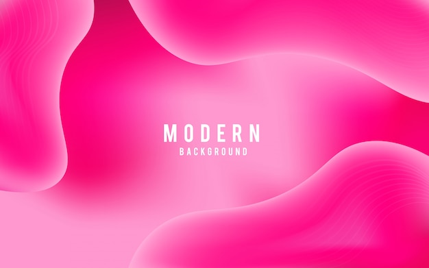 Modern abstract colorful mesh background