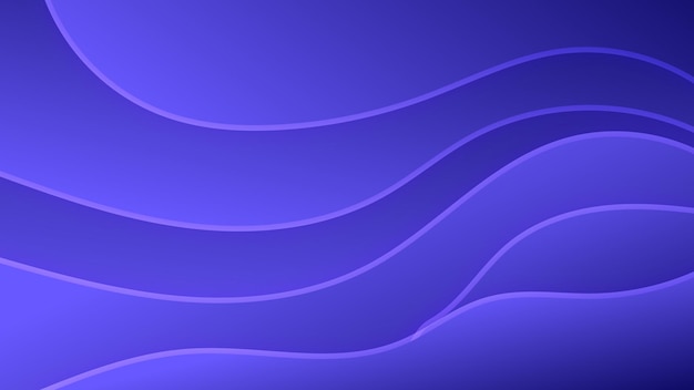 Modern abstract fluid colorful vector gradient background design 8k background purple blue gradient background