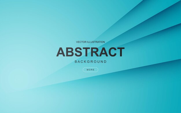 Vector modern abstract geometric design background