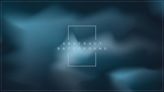 Modern abstract grey gradient background design