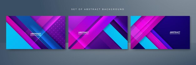 modern abstract highspeed movement blue pink background colorful dynamic motion on blue background movement sport pattern for banner or poster design background concept