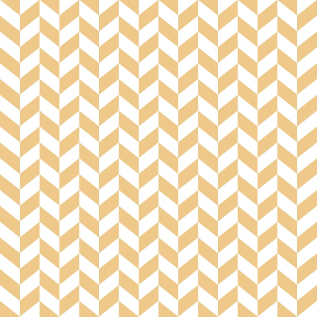 Modern abstract seamless zigzag pattern