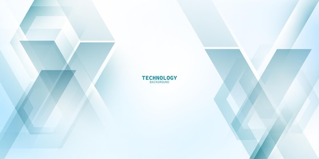 Modern abstract technology background design vector illustration