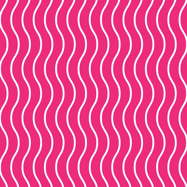 Modern Abstract Vector Geometrisch Patroon