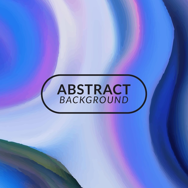 Vector modern abstract wallpaper background design