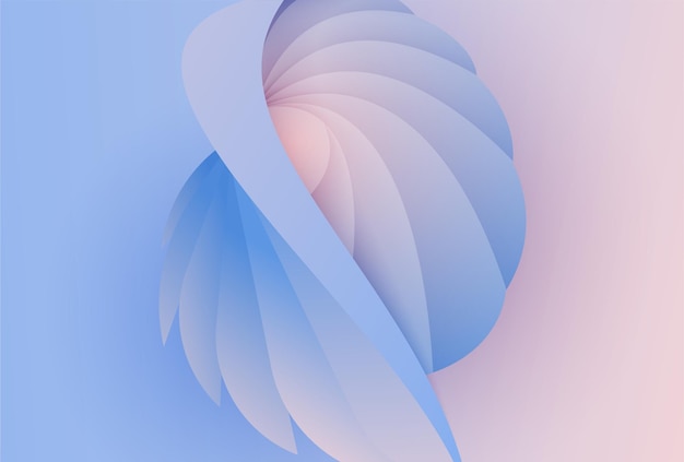 modern abstract wallpaper with simple design abstract background vector illustration