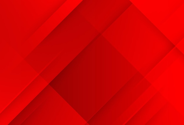 modern background abstract geometric red gradation slash EPS 10