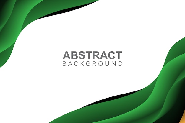 Vector modern background design vector background gradient brochure template sticker banner