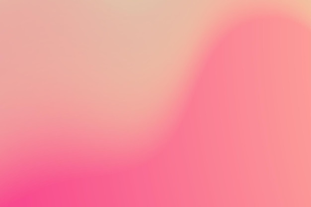 Modern background of pink gradient abstract wallpaper