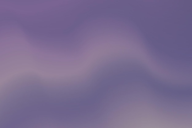 紫の抽象的なグラデーション壁紙のモダンな背景