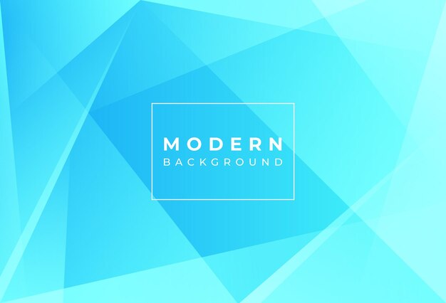 Modern background slash random line colorful blue gradient bright color abstract memphis