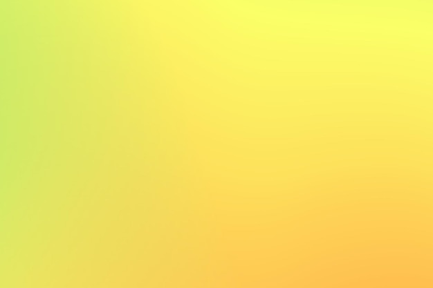 Modern background of yellow abstract gradient wallpaper