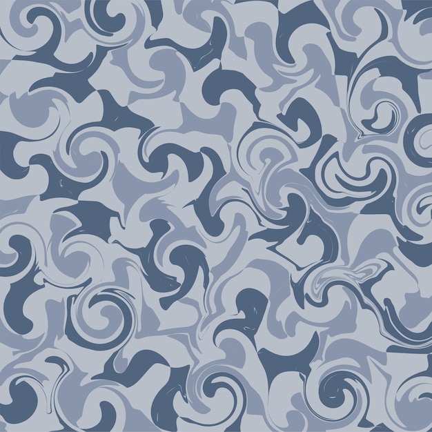 Modern blob patroon geweldig ontwerp voor alle doeleinden Achtergrond textuur Vector mode achtergrond Vecto