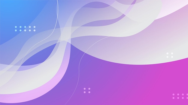 Современные синие розовые динамические полосы красочный абстрактный геометрический дизайн фона для презентации визитной карточки брошюра баннер и обои
