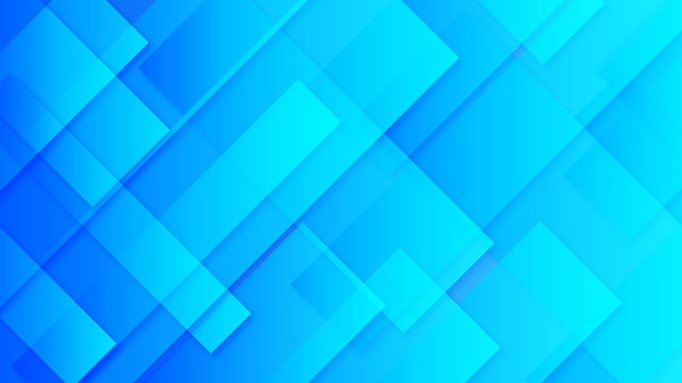 Modern blue square shaped elegant background 8k resolution vector graphics