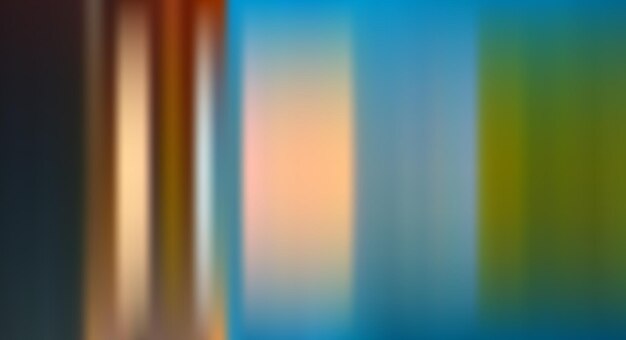 Vector modern bright rainbow color smooth and blurry colorful gradient mesh background high quality texture wallpaper 3d rendering 05